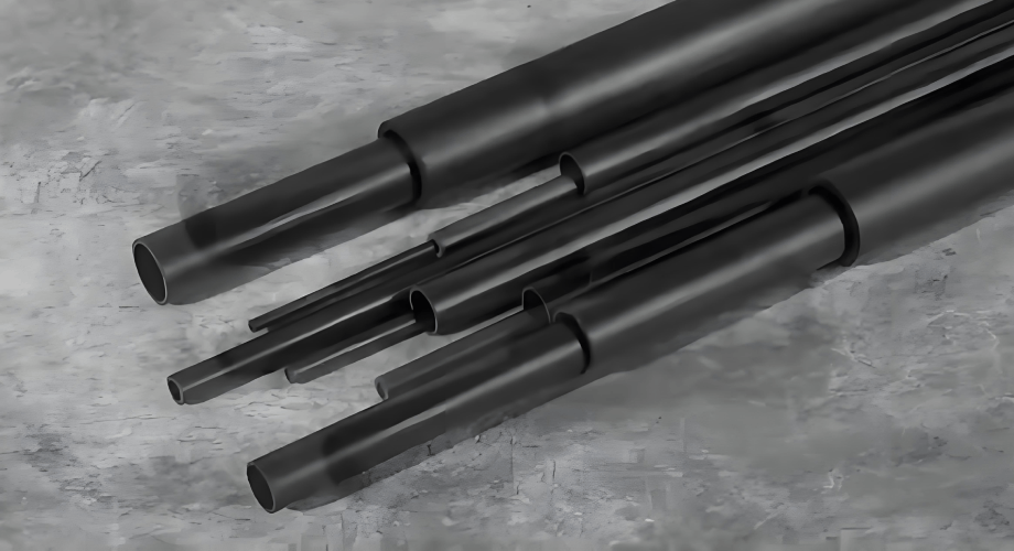 Pultruded Carbon Fiber Tubes