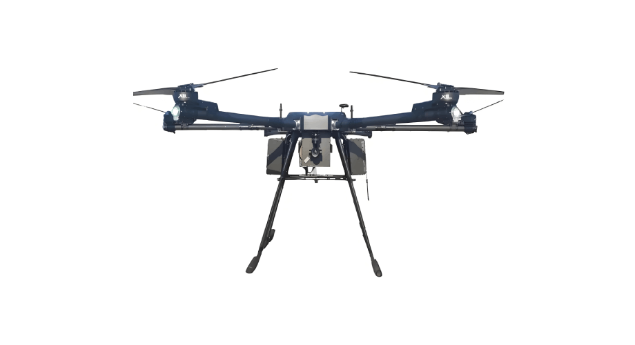 R650 Cargo Drone