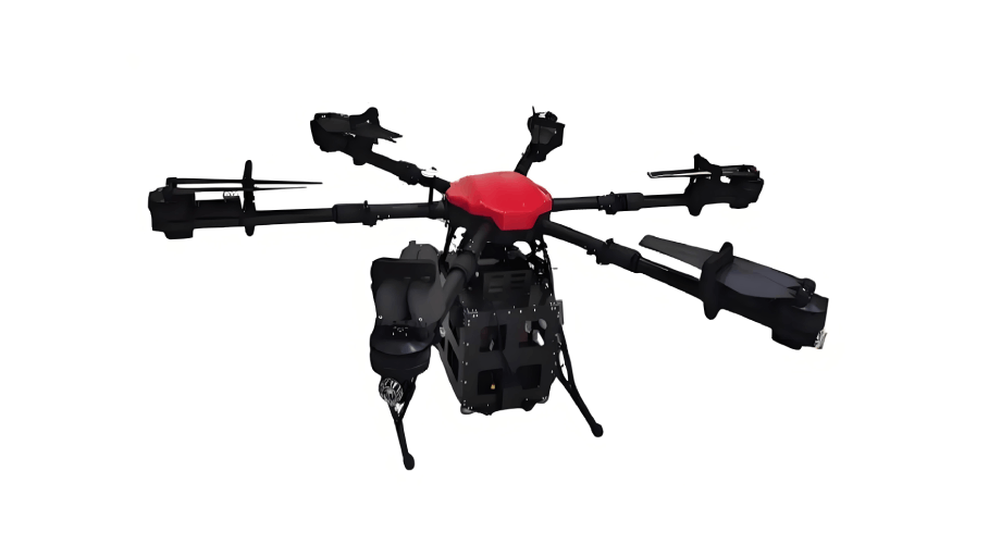 R620 Cargo Drone