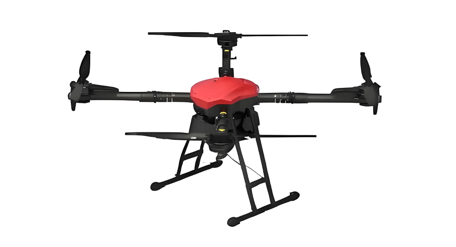 R410 Cargo Drone