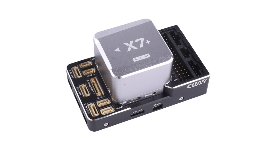 CUAV X7+ Flight Control Drone Open Source Pixhawk/APM/PX4