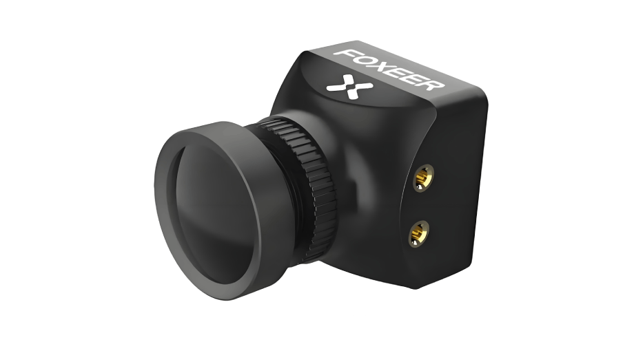 FOXEER Razer MICRO/Mini FPV Camera for Drones 1200TVL HD