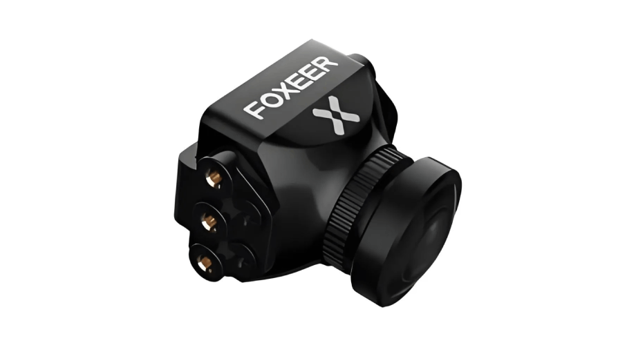 FPV Camera Foxeer Mini Predator 5