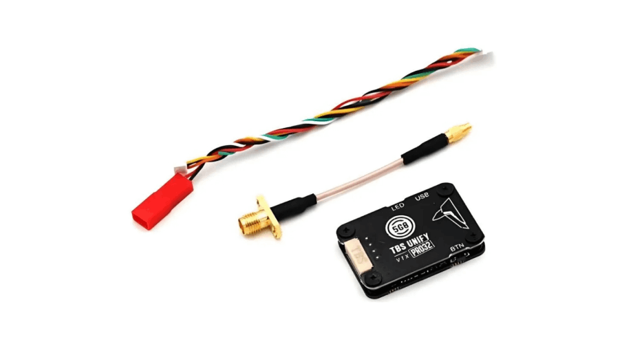 TBS Unify Pro32 HV 5.8 GHz 1W Video Transmitter