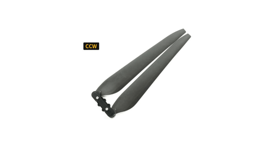 CCW Spare Propellers