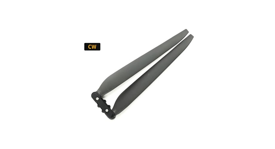 CW Spare Propellers