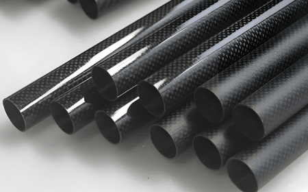 GBTECH is participating in a carbon fiber exhibition, showcasing innovative technologies and applications