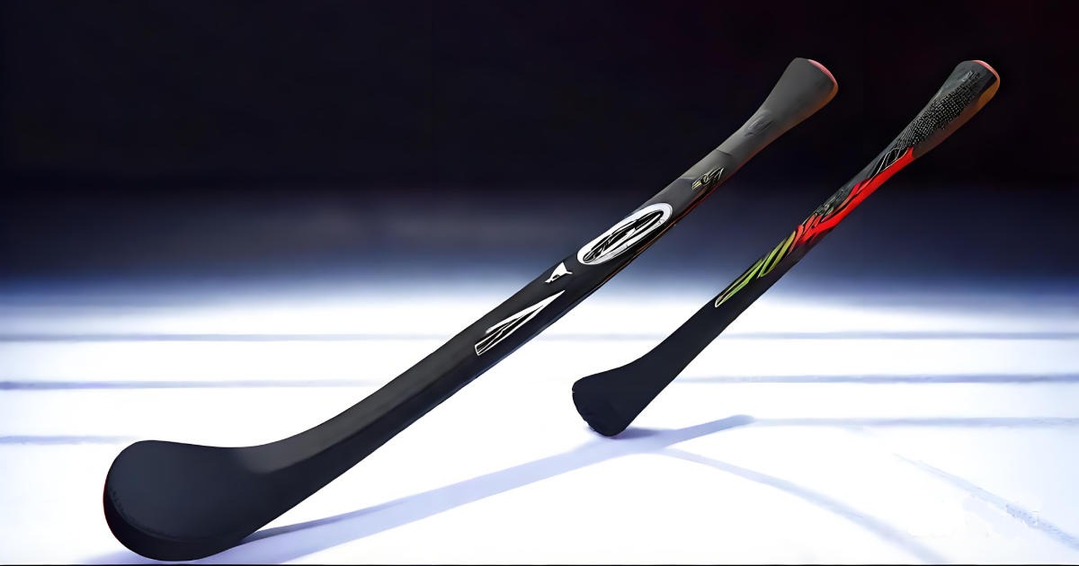 GBTECH Supports Sports Equipment Innovation: Launch of Custom Hockey Stick Manufacturing Services