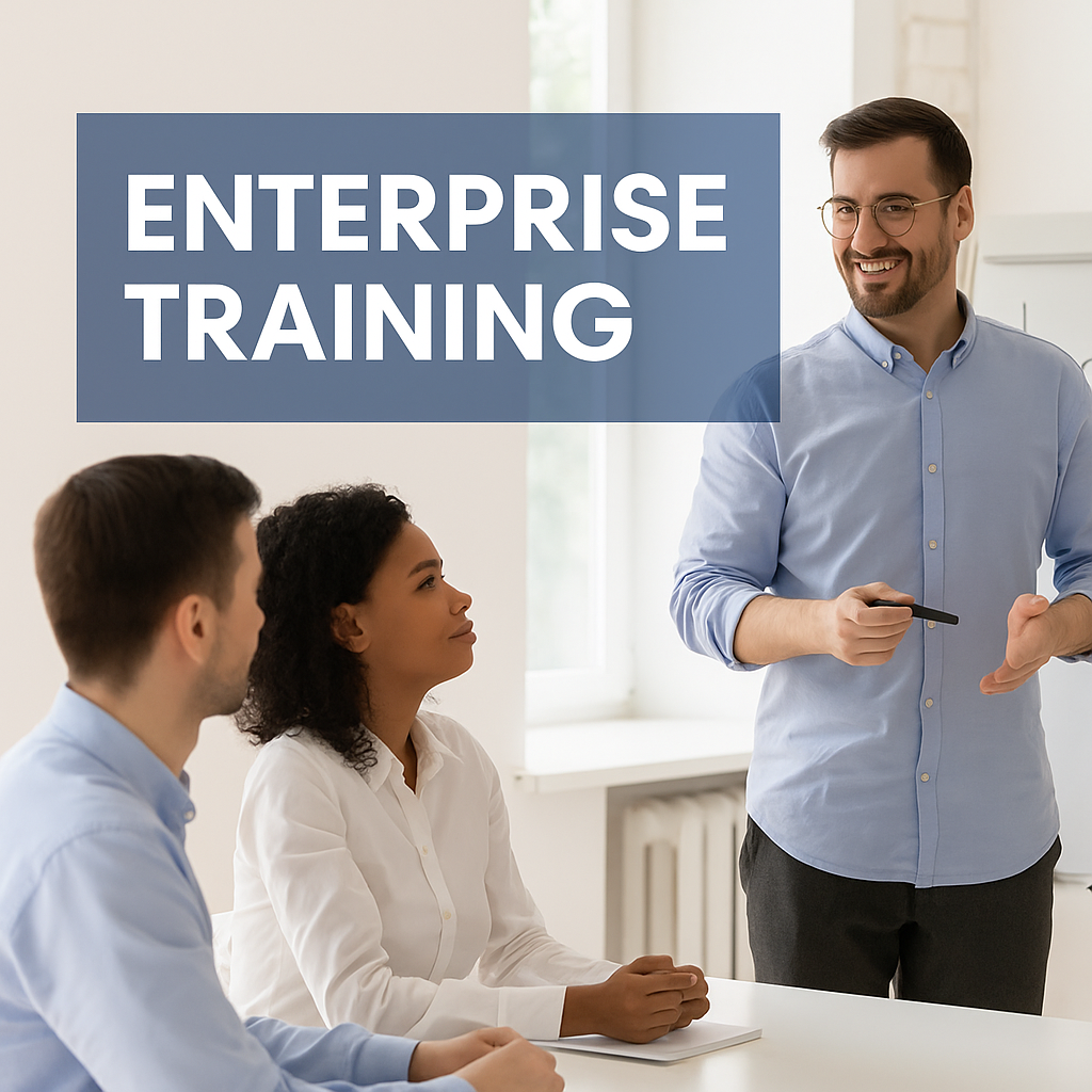 Partner training
