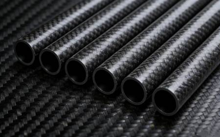 Various Applications of Carbon Fiber Tubes | High-Performance Material Solutions | GBTECH