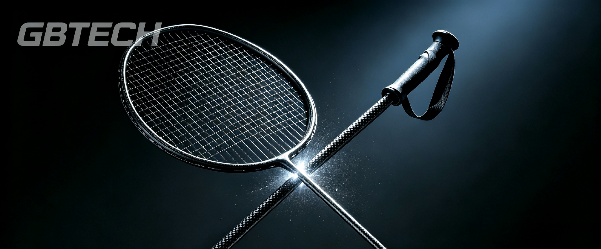 From Badminton Rackets to Trekking Poles – GBTECH Carbon Fiber Tubes Empower Lightweight Upgrades in Sports Equipment