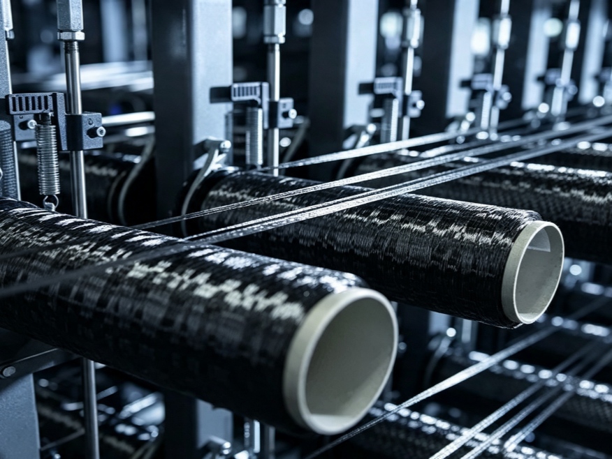 Why Is Carbon Fiber Supply Chain Becoming a Key Factor for Manufacturers?