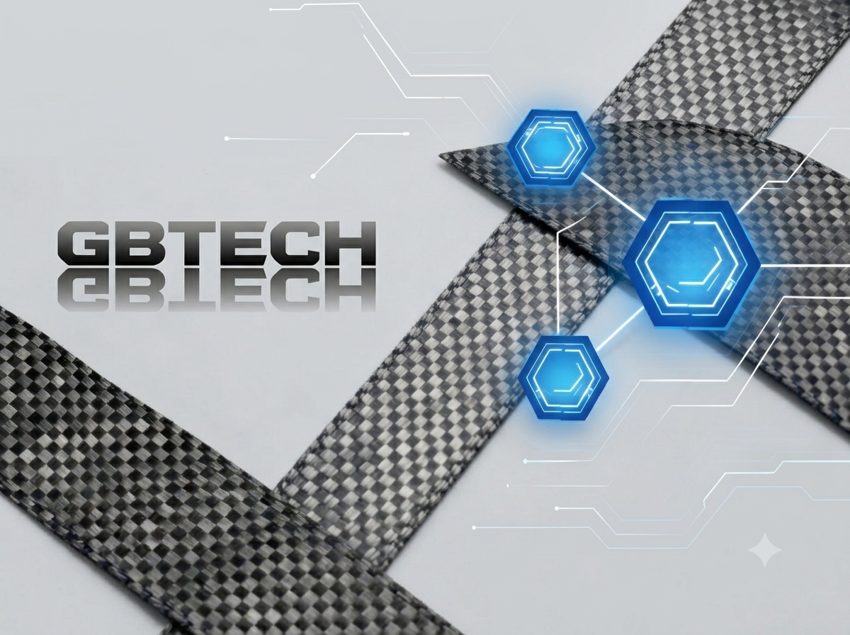 Carbon Fiber Reshaping Industrial Automation: Lightweight Structural Components Driving Production Efficiency