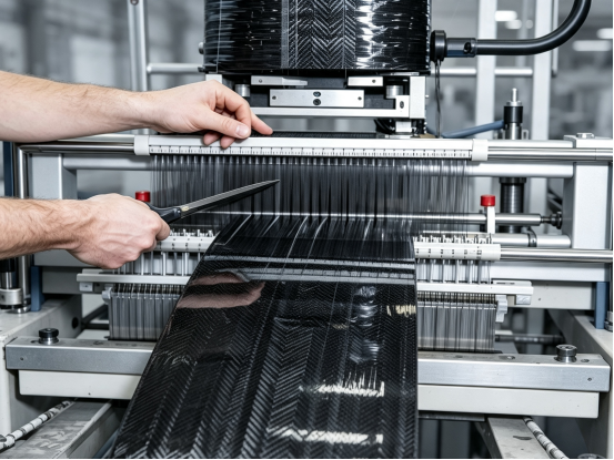 5 Things Engineers Should Consider Before Ordering Custom Carbon Fiber Parts