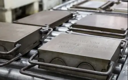 GBTECH Carbon Fiber Plates Workshop - High-Quality Composite Materials