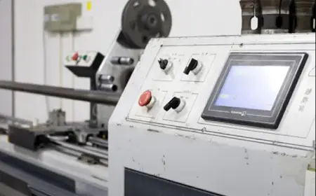 GBTECH Carbon Fiber Tube Workshop - High-Quality Customizable Carbon Fiber Tubes