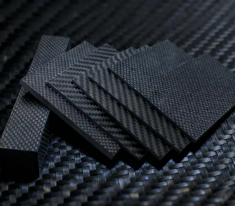 Various Applications of Carbon Fiber Sheets | High-Performance Material Solutions | GBTECH